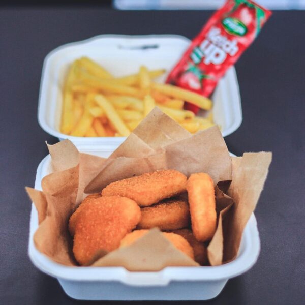 Nuggets