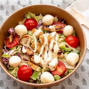 Caprese solata
