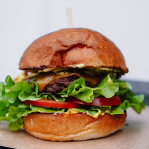 Burgerji
