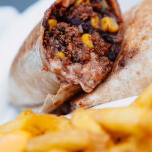 Wraps